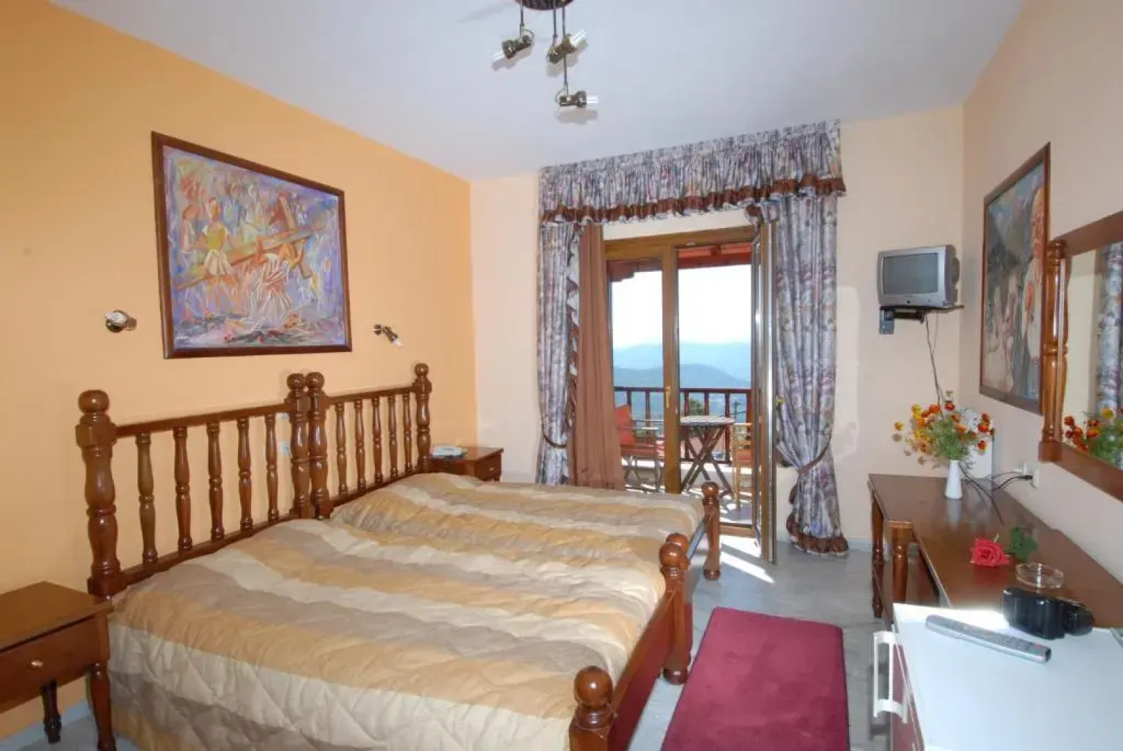 Panorama Hotel