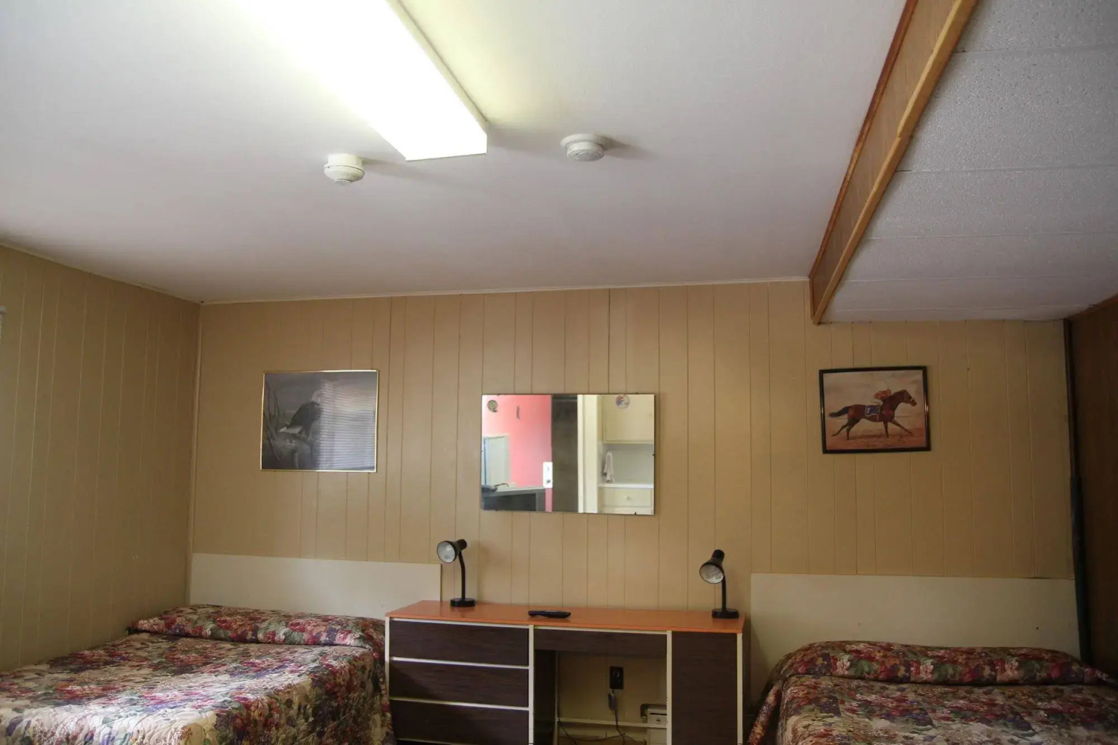 Munro Motel
