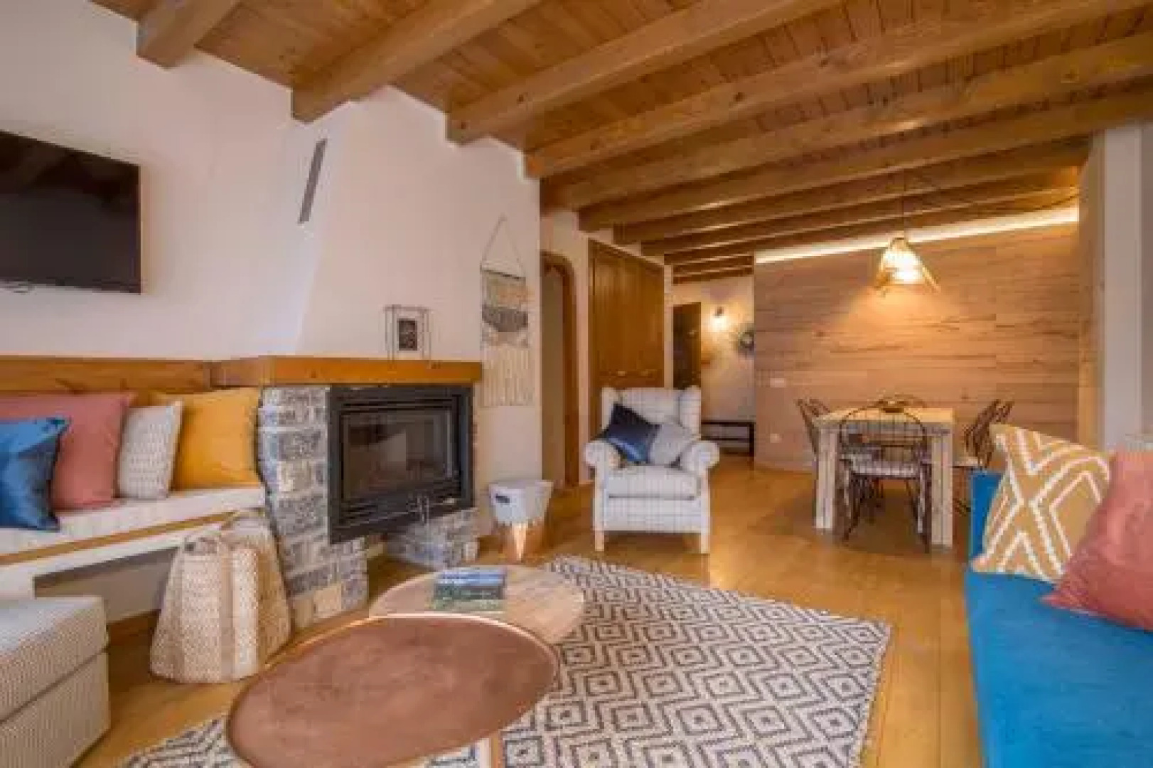 Apartamento Premium 48 1E