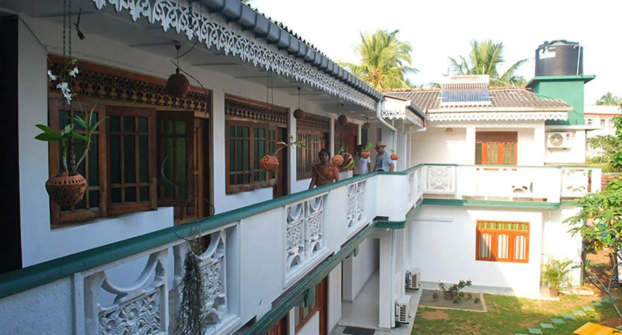 Vista Sri Lanka Ayurveda