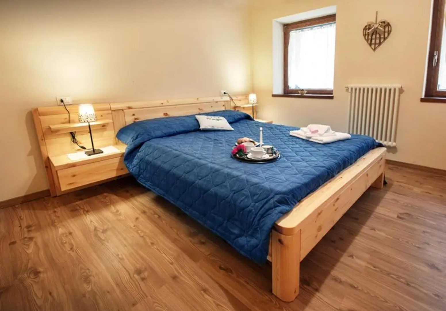 La Marmote Albergo Diffuso di Paluzza San Nicolò