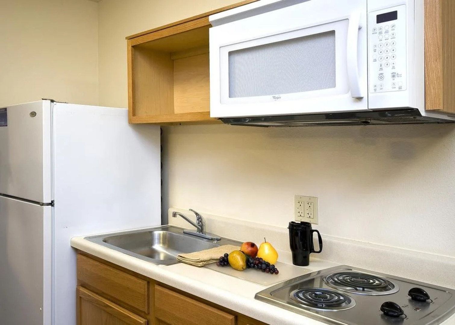 WoodSpring Suites Orlando West - Clermont