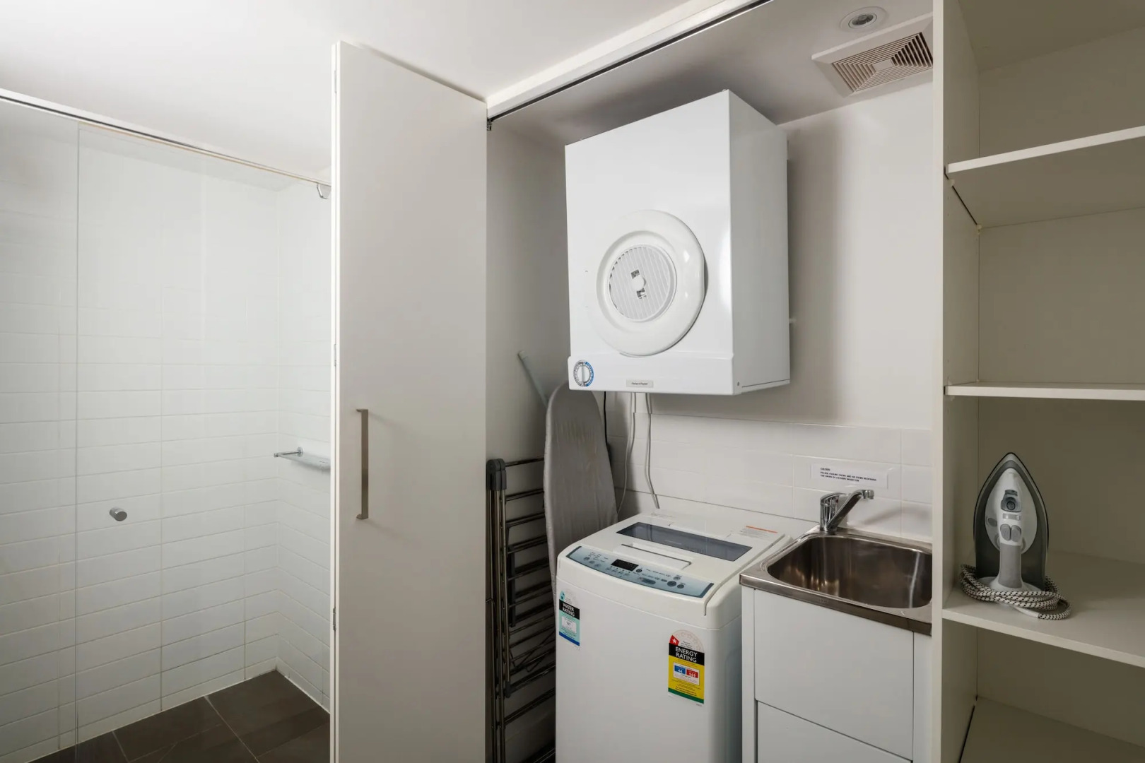 Islington at Central