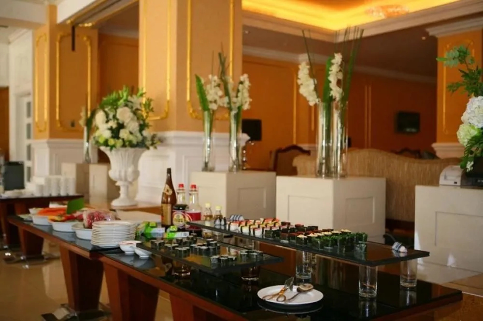 Shaoguan Country Garden Phoenix Hotel