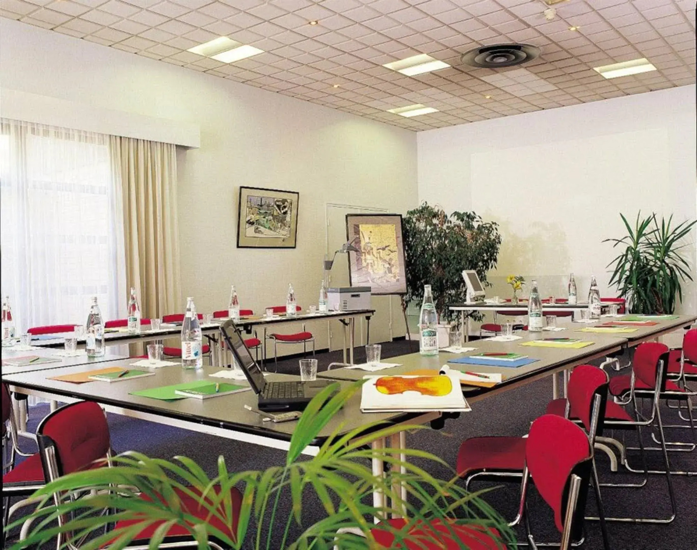 ibis Styles Nancy Laxou