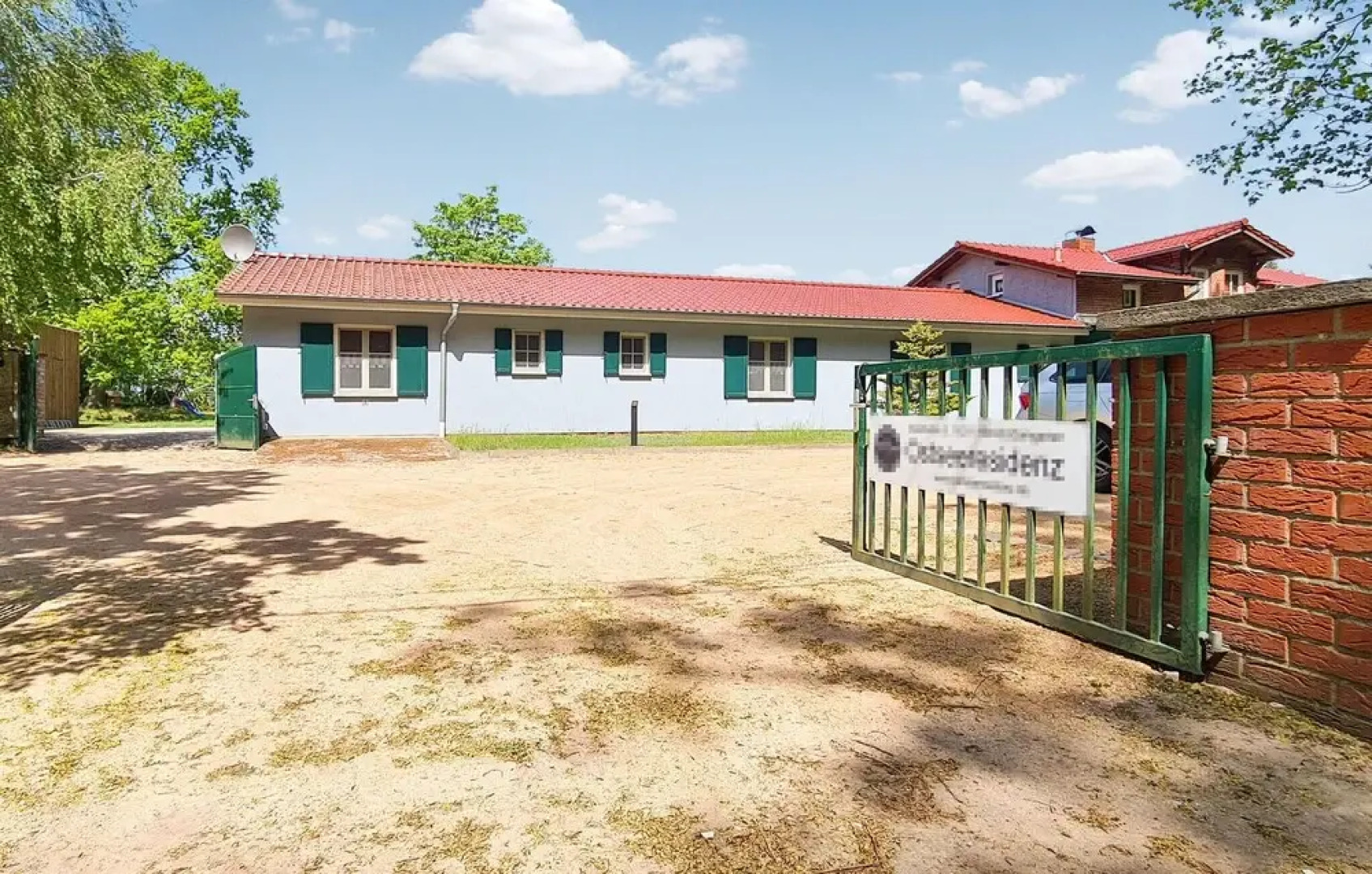 Awesome Apartment in Ribnitz-damgarten With Wifi and 1 Bedrooms