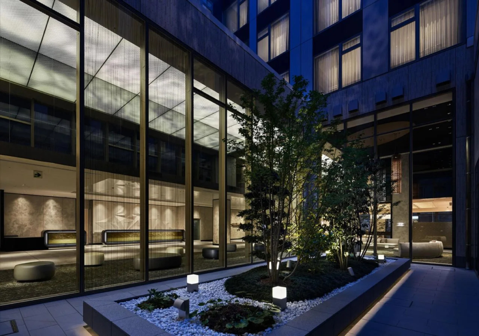 Hotel Vischio Kyoto By Granvia