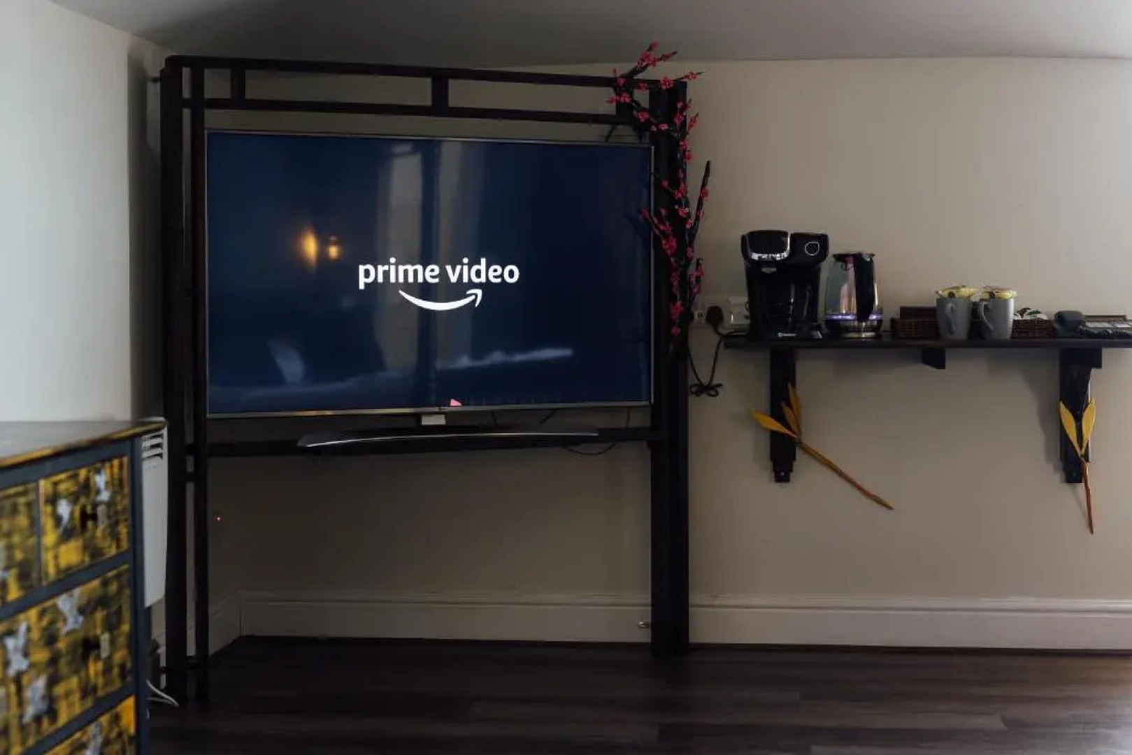 The Woodridge Inn Hotel