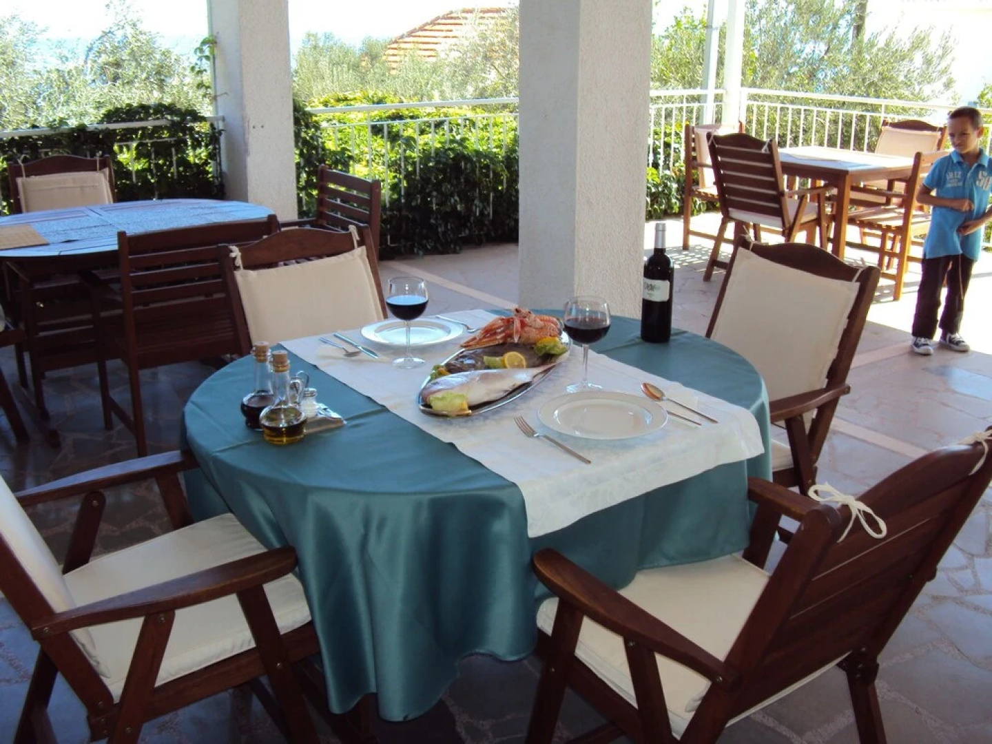 Guest House Plava Laguna Hvar