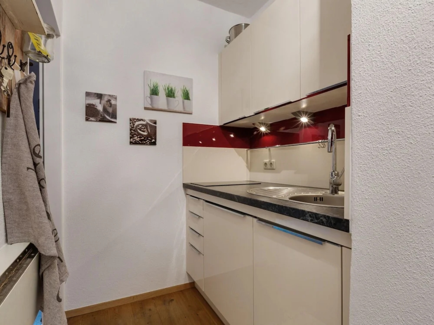 Chalet in Jochberg Near Wagstatt Lift