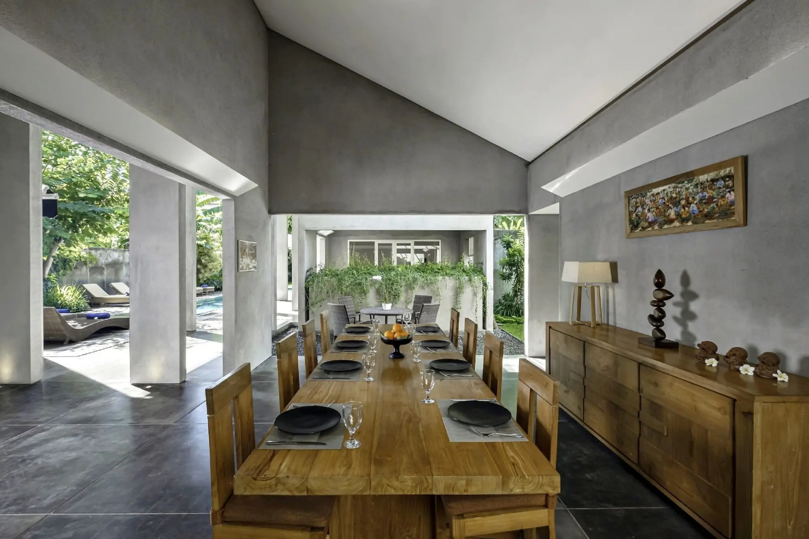 Mayaloka Villas Seminyak