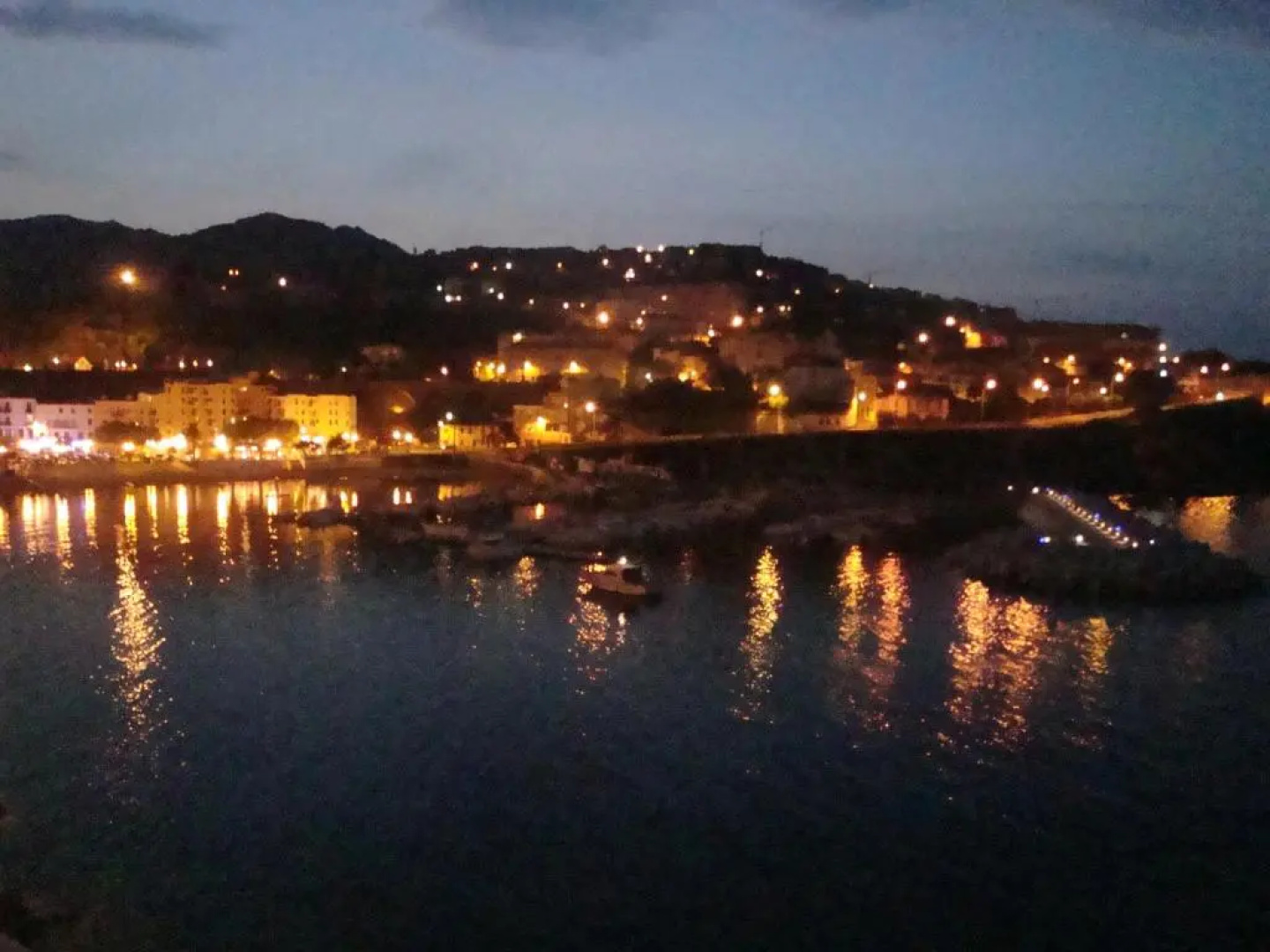 Hotel La Vigie