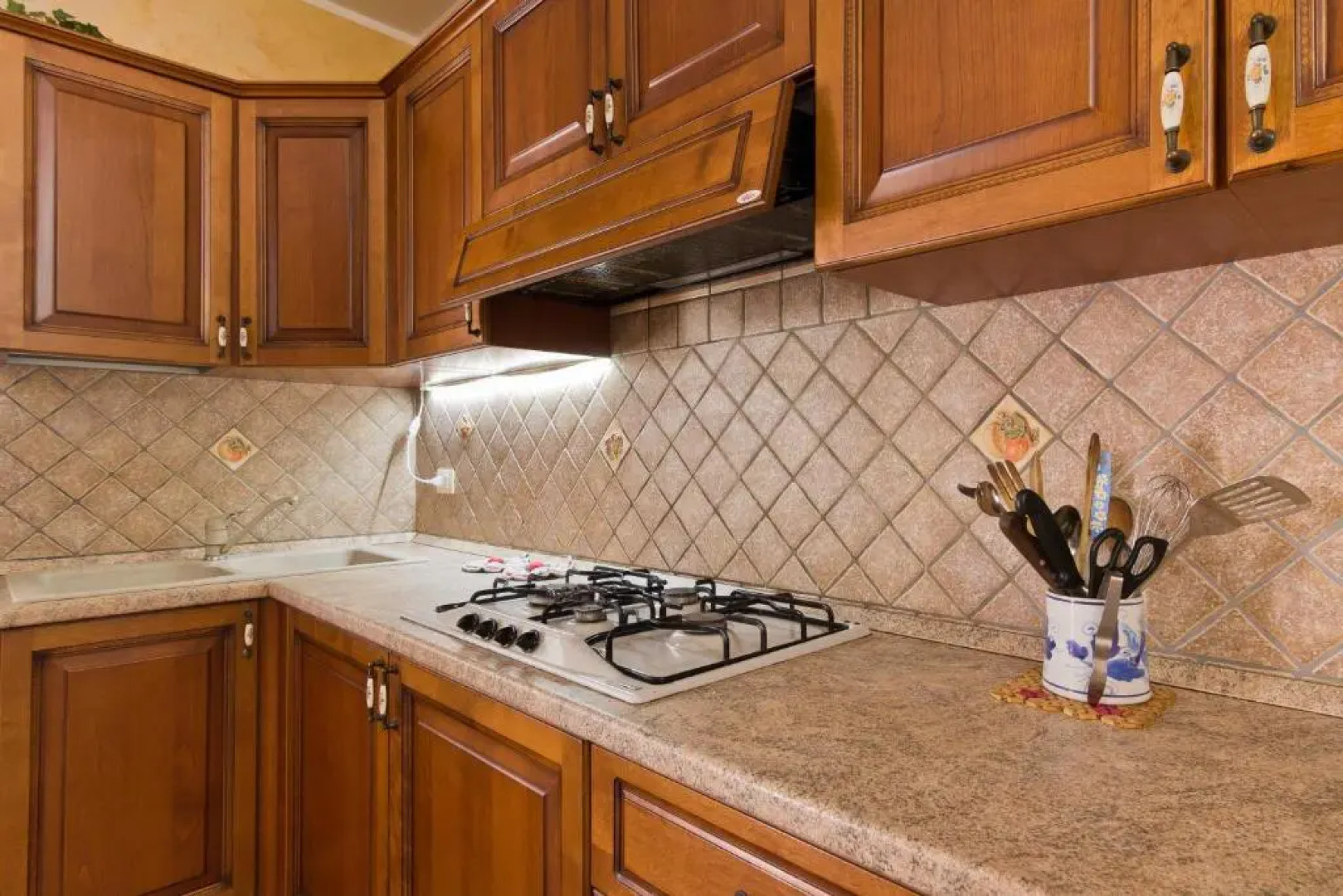 Appartamento Nuraghe