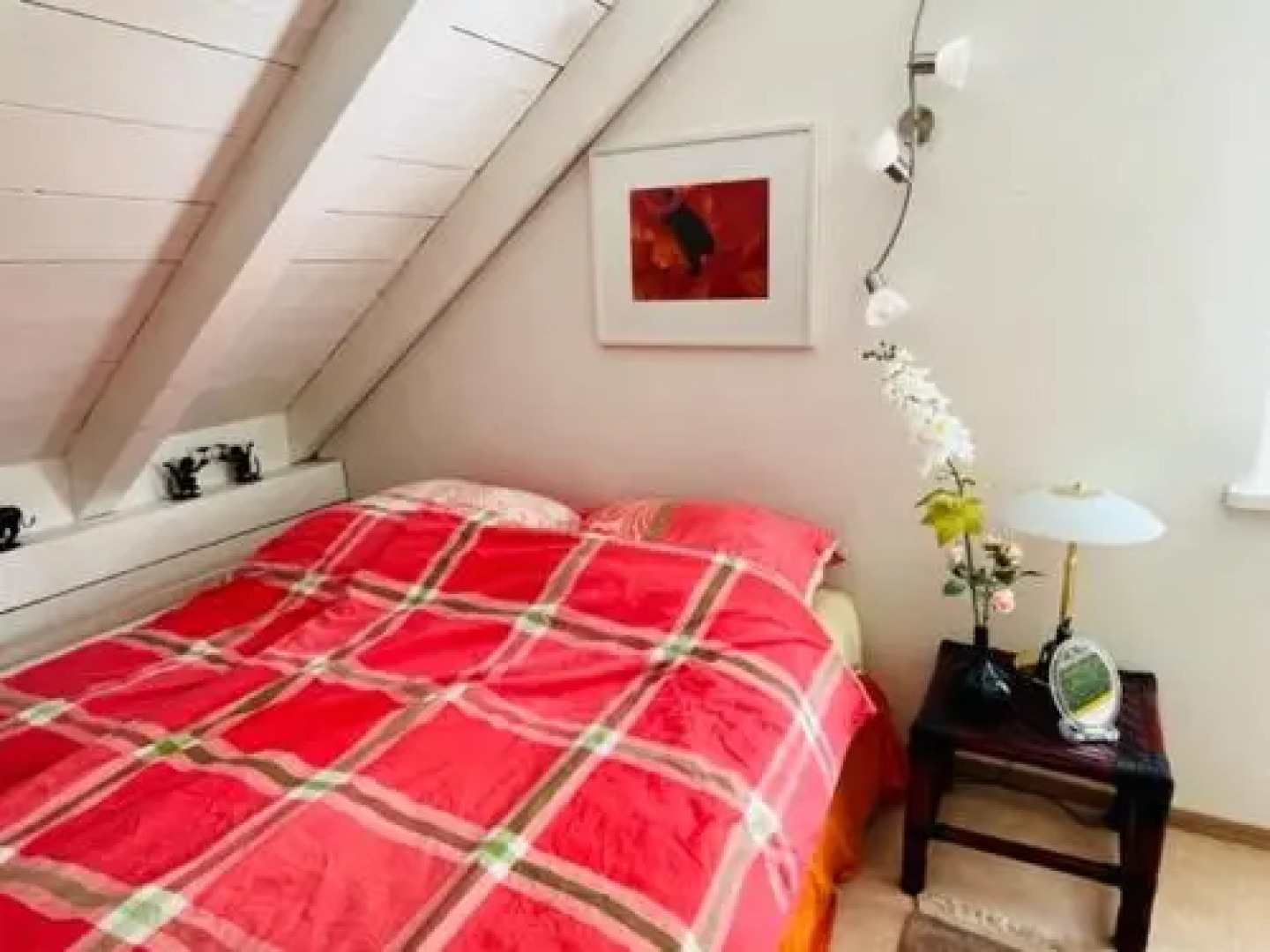 Bed and Breakfast Bavaria München