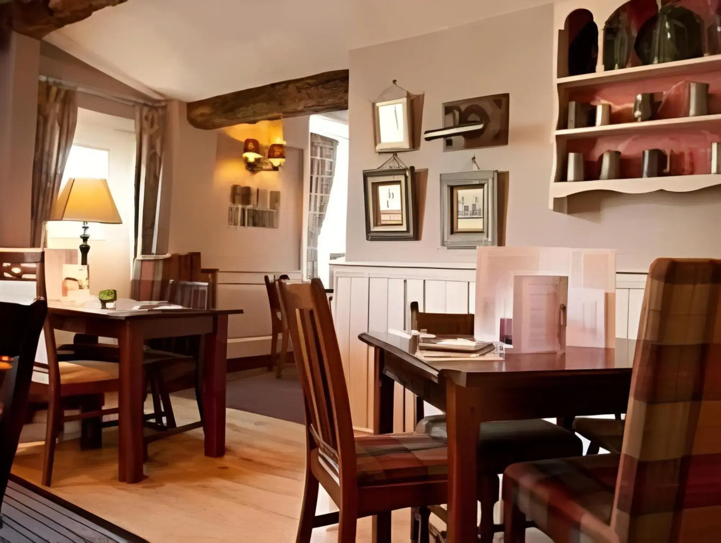 Innkeepers Lodge Canterbury