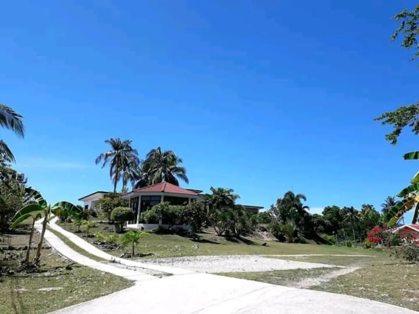 Canoy's Canyon Apartelle in Dalaguete Cebu