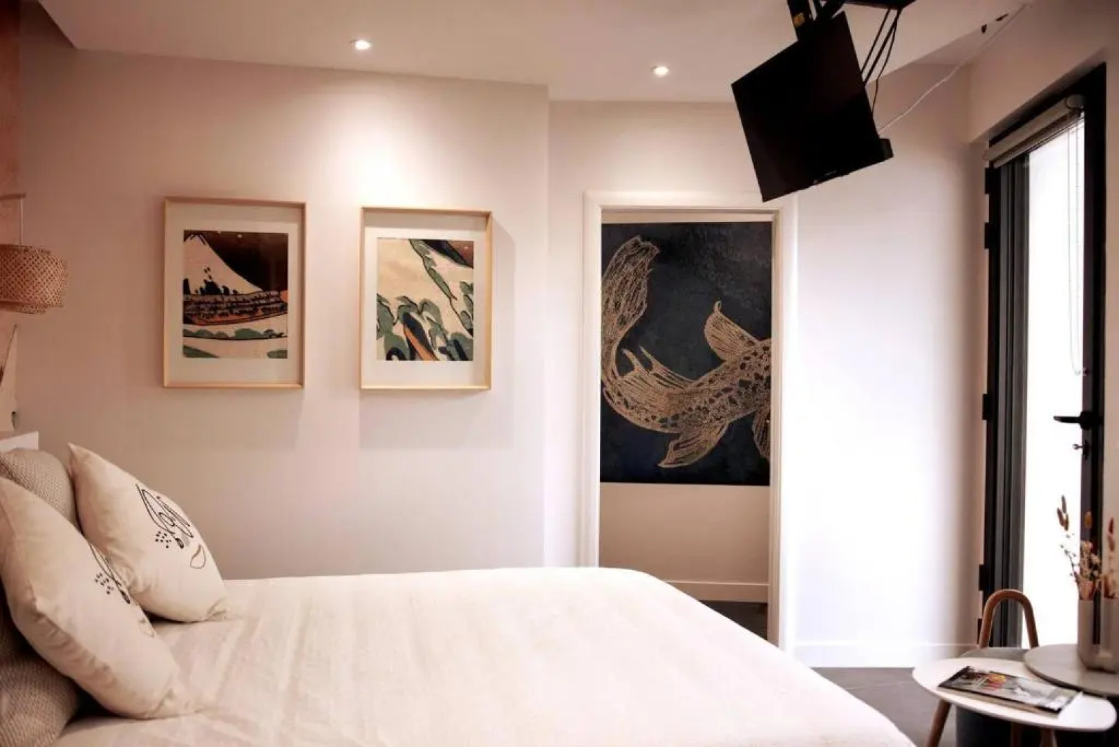Villa NC30 , chambres privatives deluxe