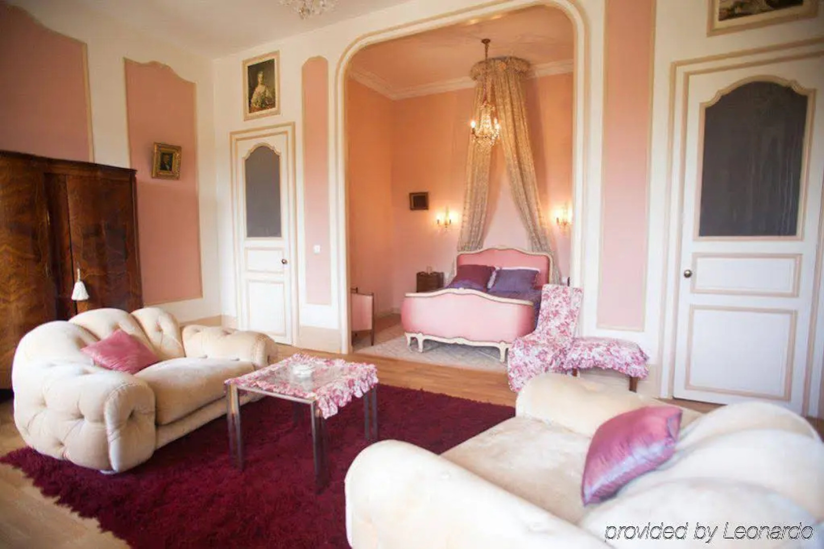 Château Saint Aignan