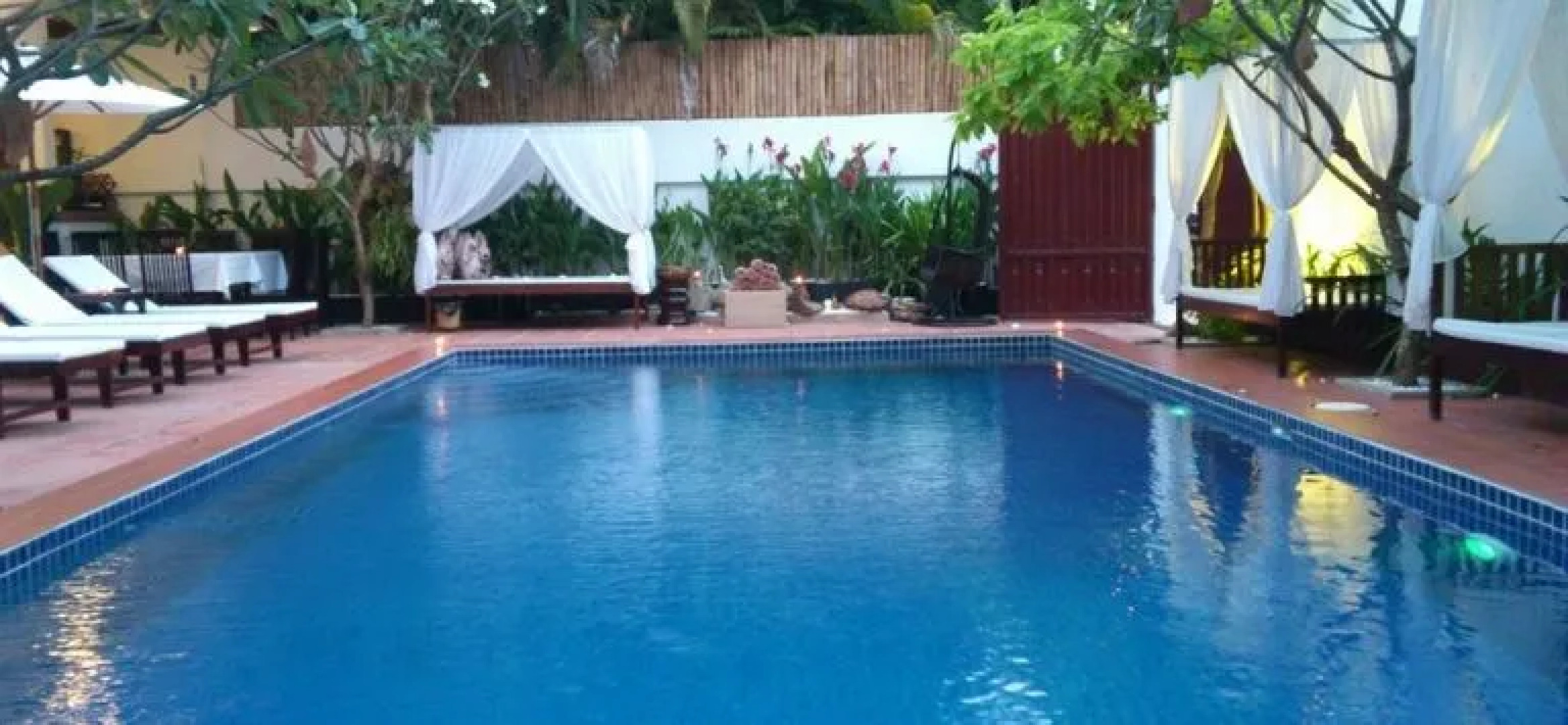 Hilarys Boutique Hotel