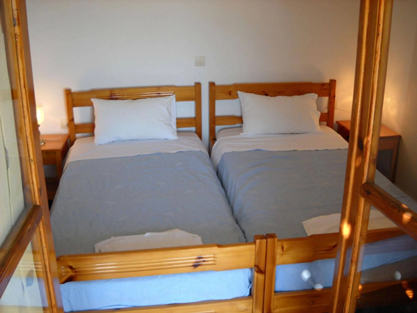 Porto Heli Apartments