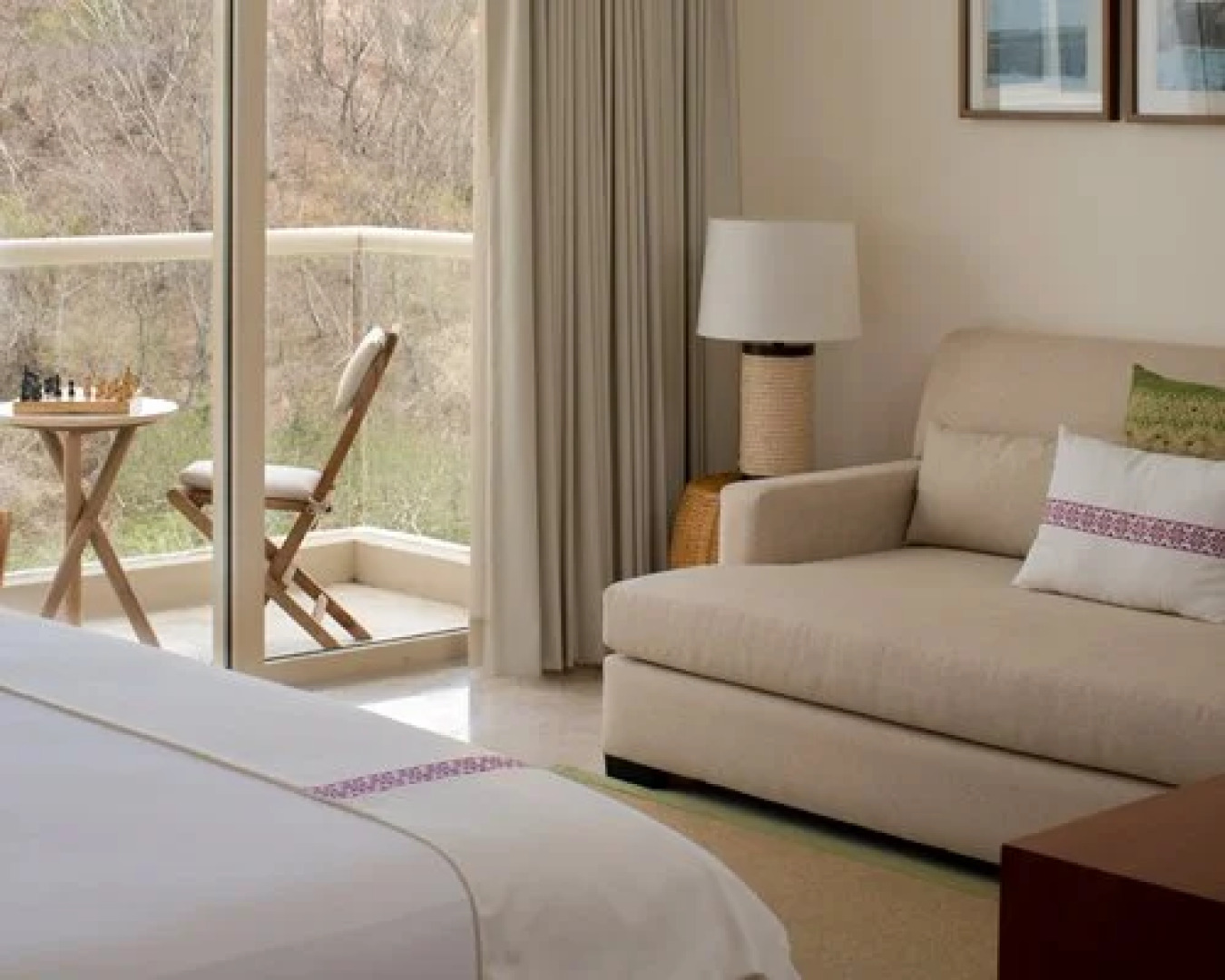 The Residences Luxury Club, La Cruz de Huanacaxtle, Mexico