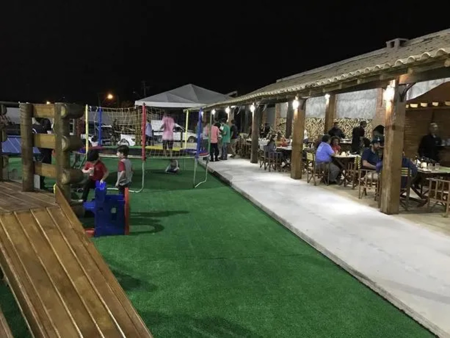 Via Norte Hotel & Eventos