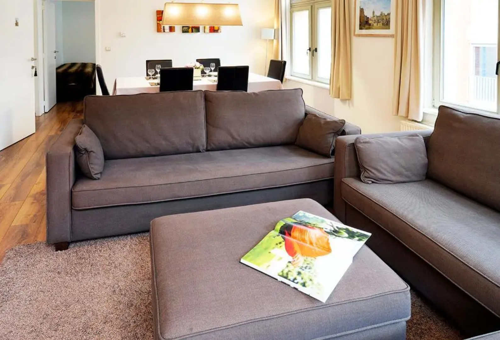 Apartments Ypres