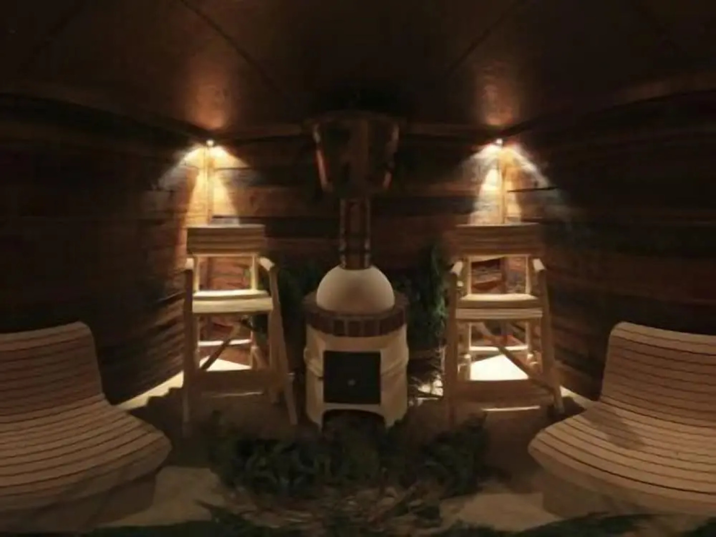 Three Horseshoes Country Inn and Spa