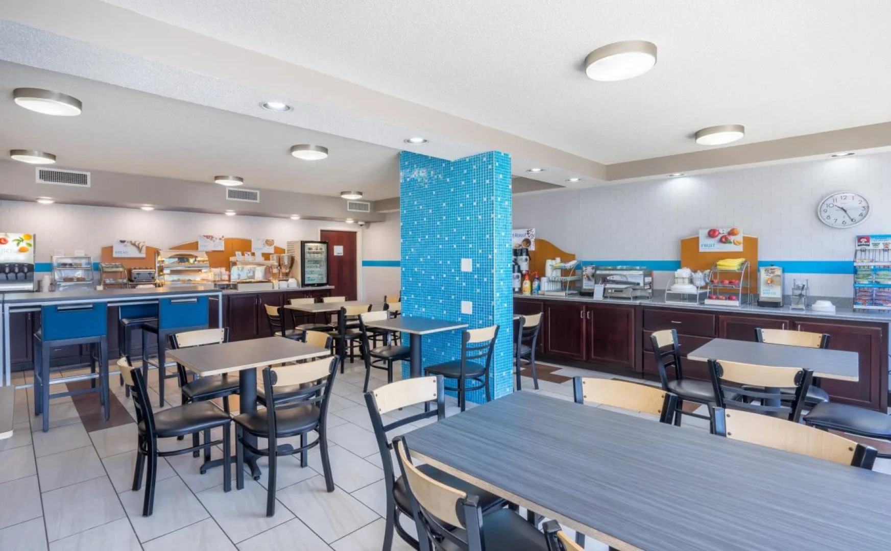 Holiday Inn Express Ft Payne by IHG