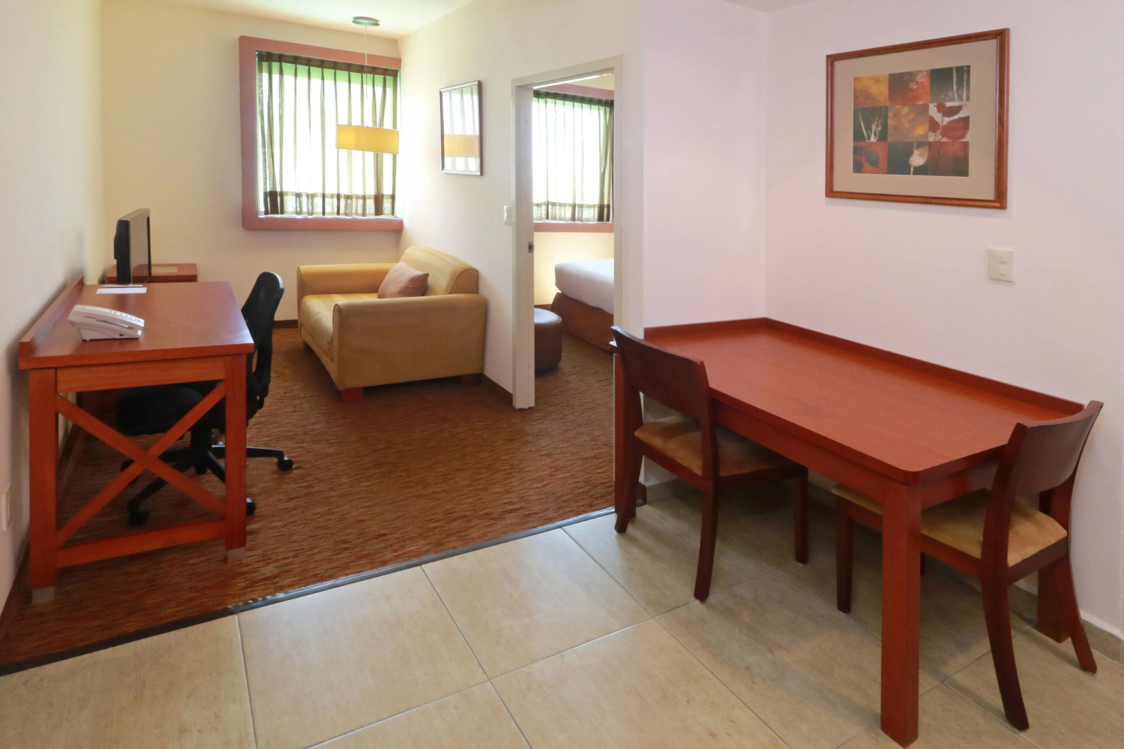 Staybridge Suites Queretaro by IHG