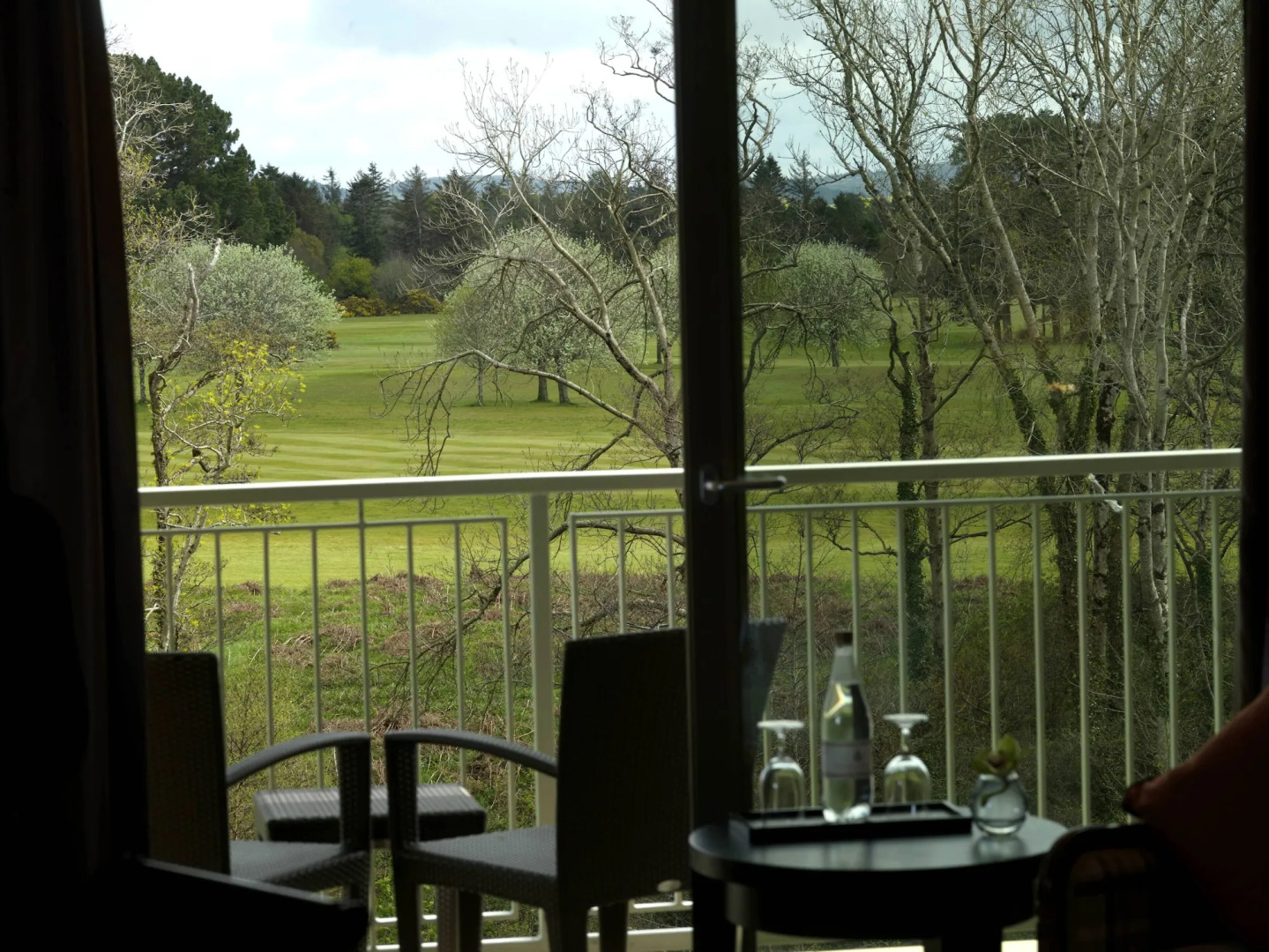 The Europe Hotel & Resort