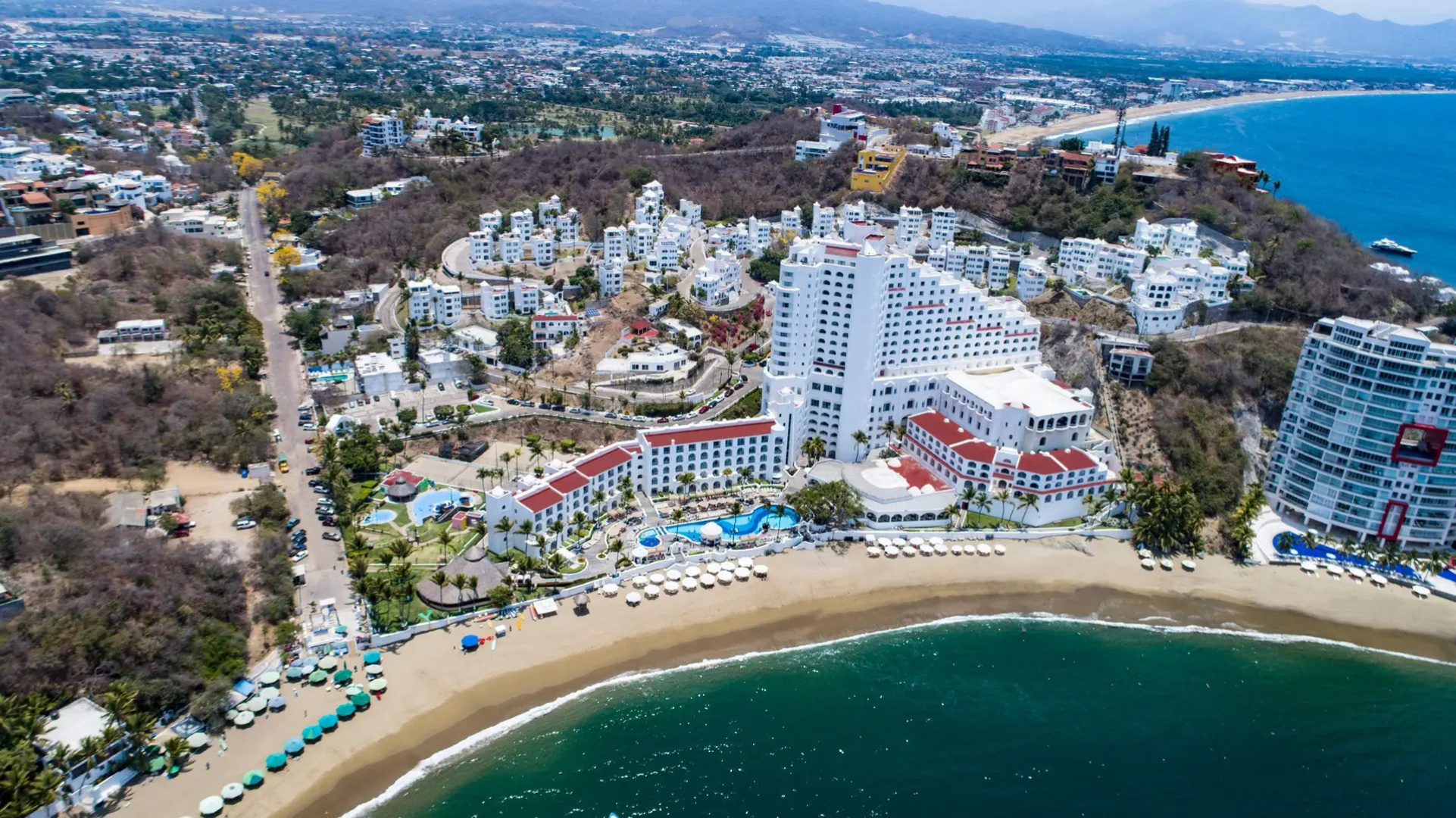 Tesoro Manzanillo All Inclusive