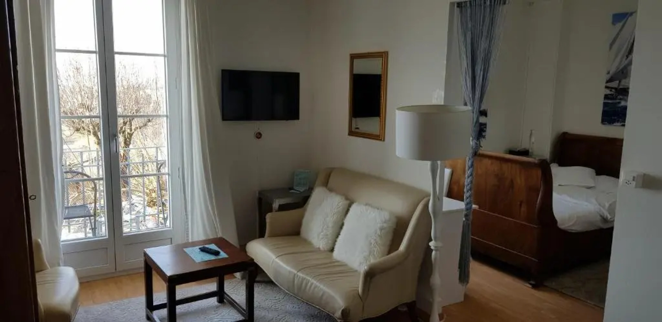 Le Bélimont Panorama