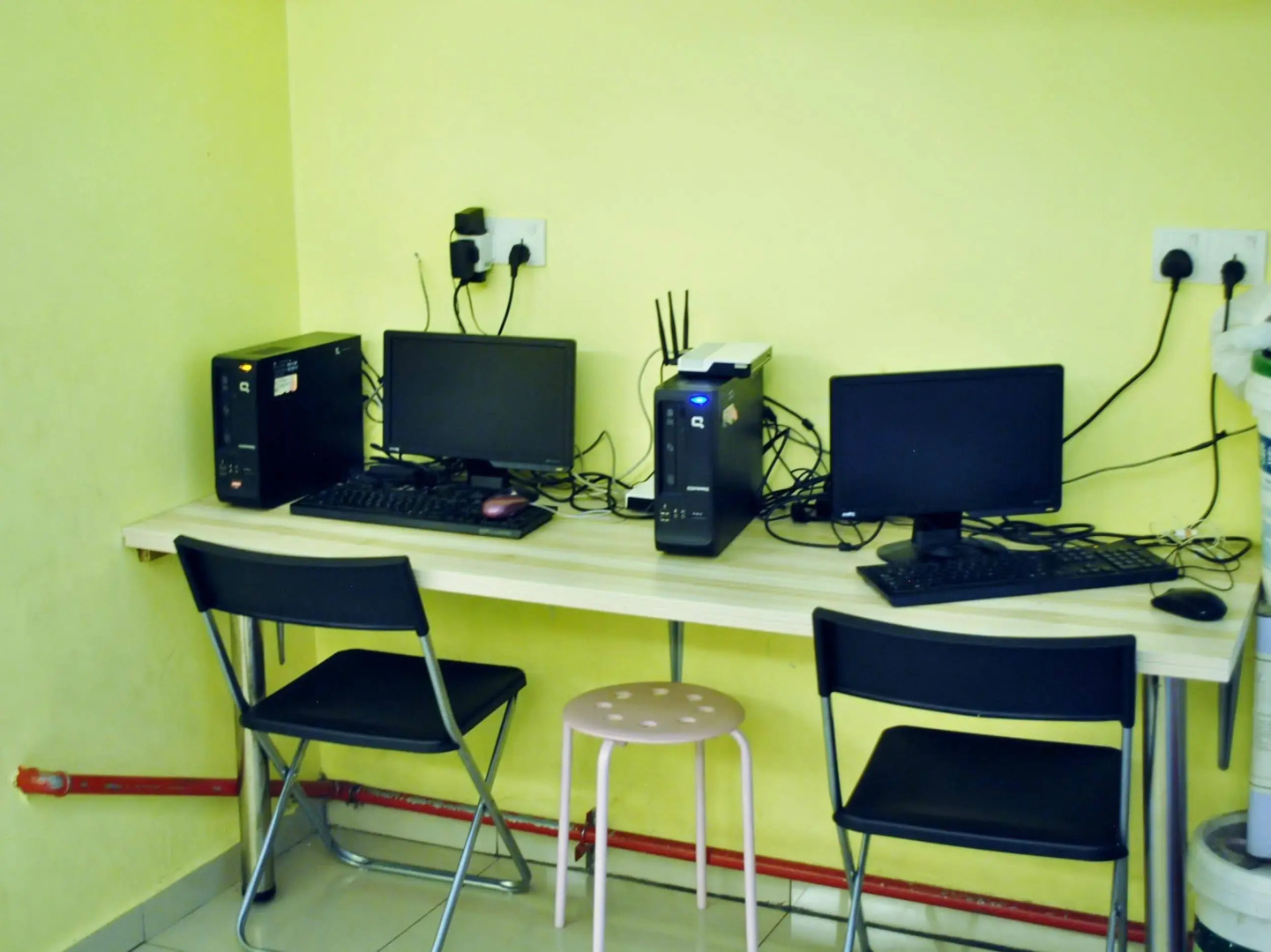 Hotel Zamburger Subang Jaya