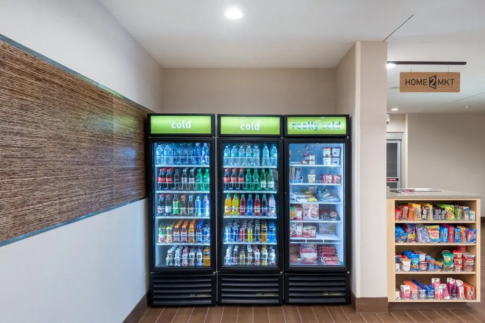 Home2 Suites by Hilton Long Island Brookhaven