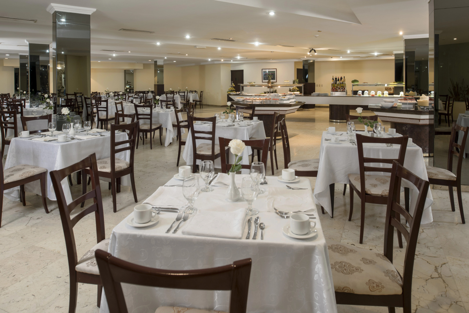 Gran Caribe Hotel Habana Riviera