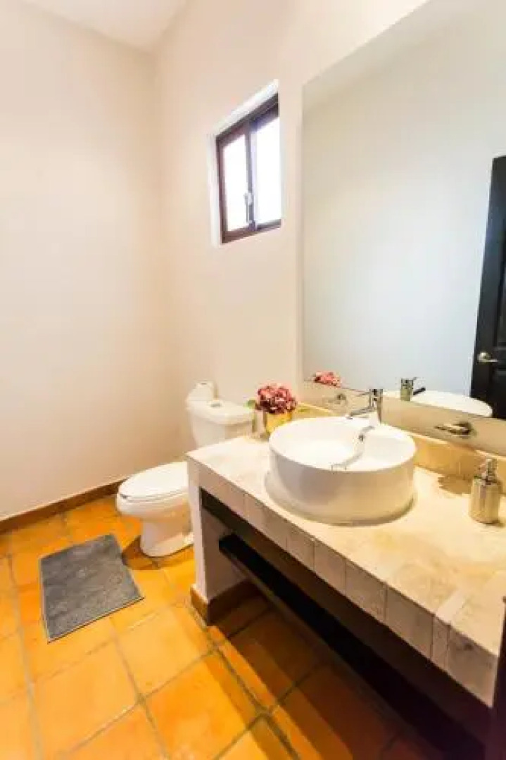 Pacífica Resort San Miguel de Allende