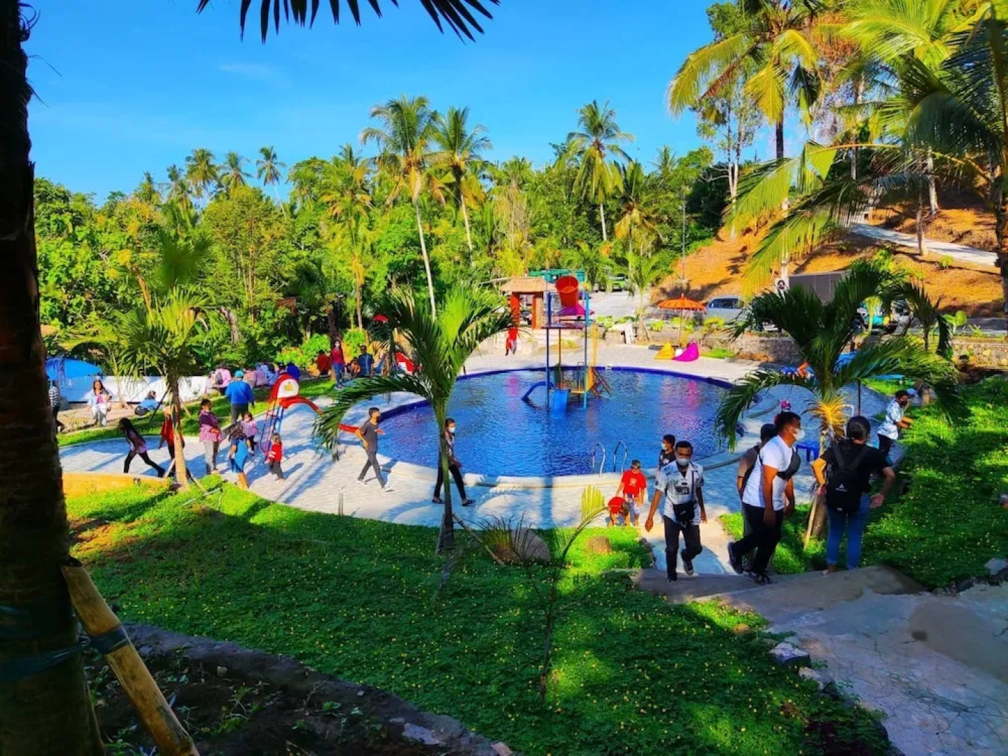 Kampung Coklat Jembrana