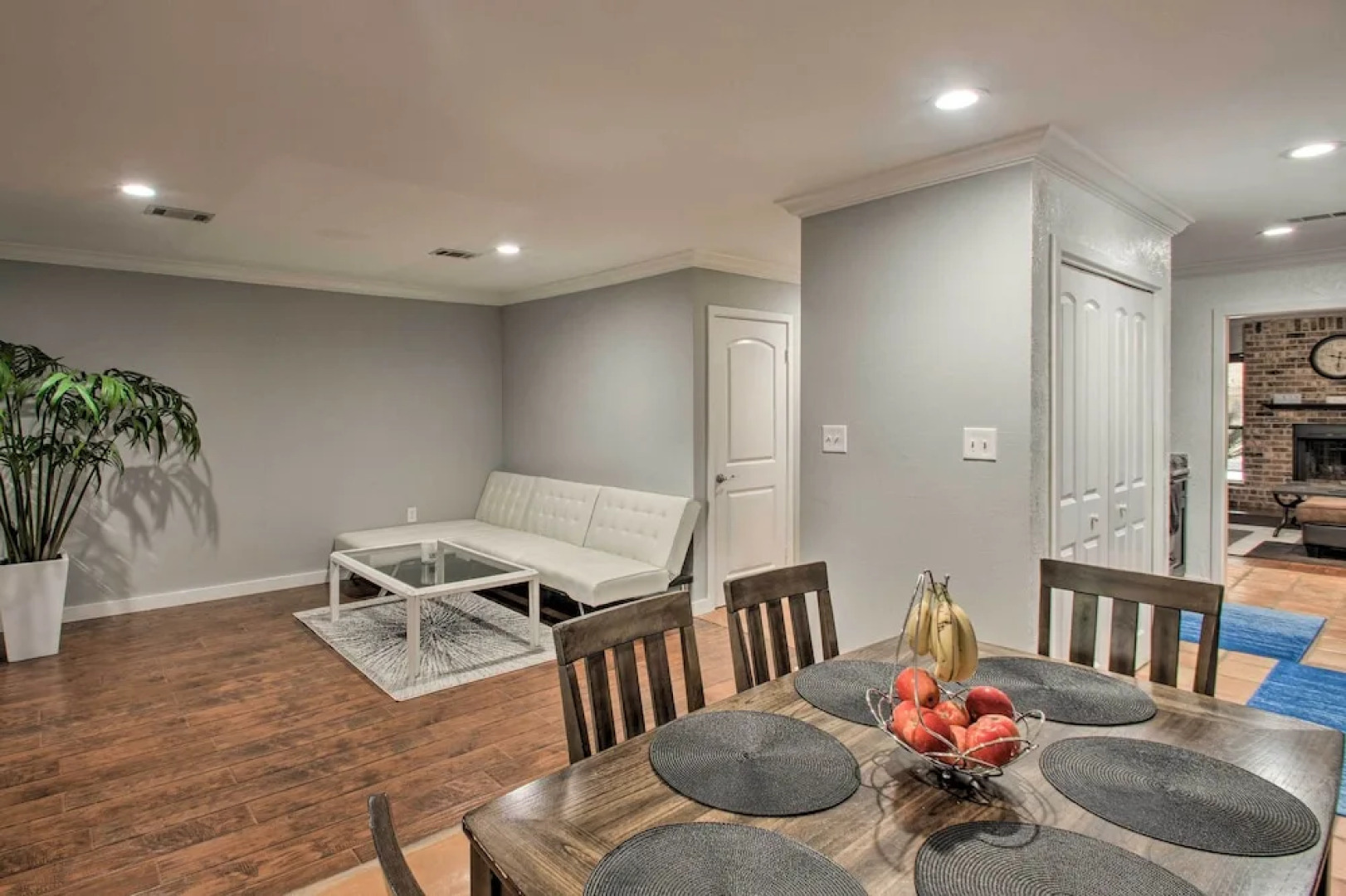 2-story Pensacola Home w/ Game Room & Private Yard