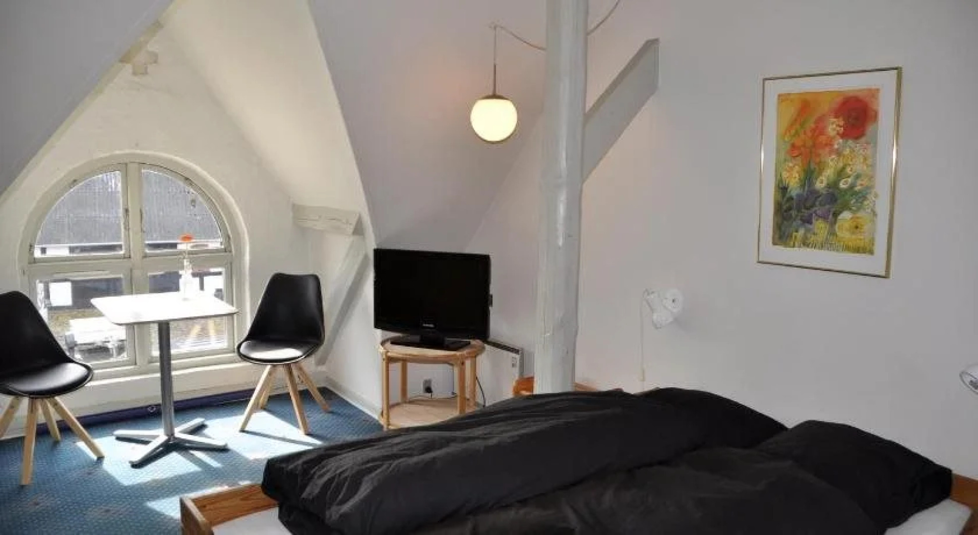 Lundsgaard Bed & Breakfast