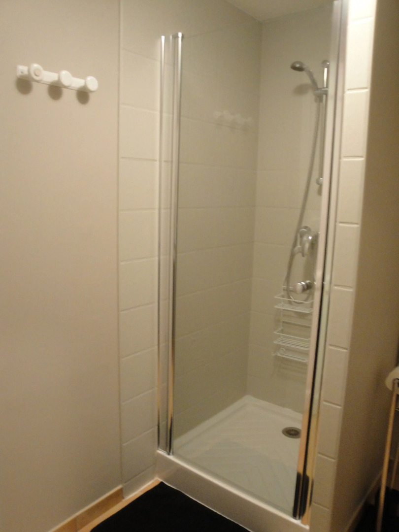 La Longere De Cabanes