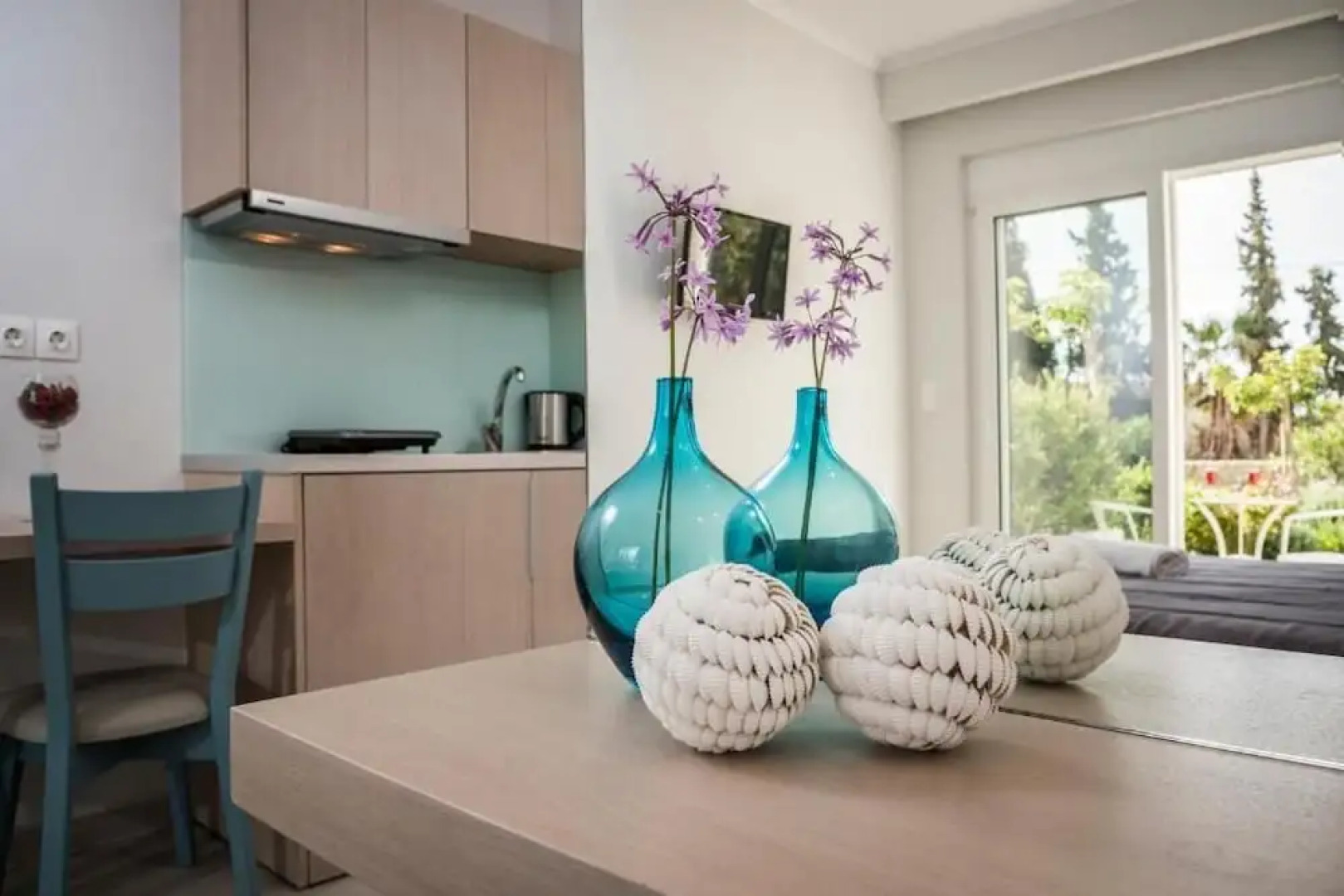 Mear Apartments & Studios