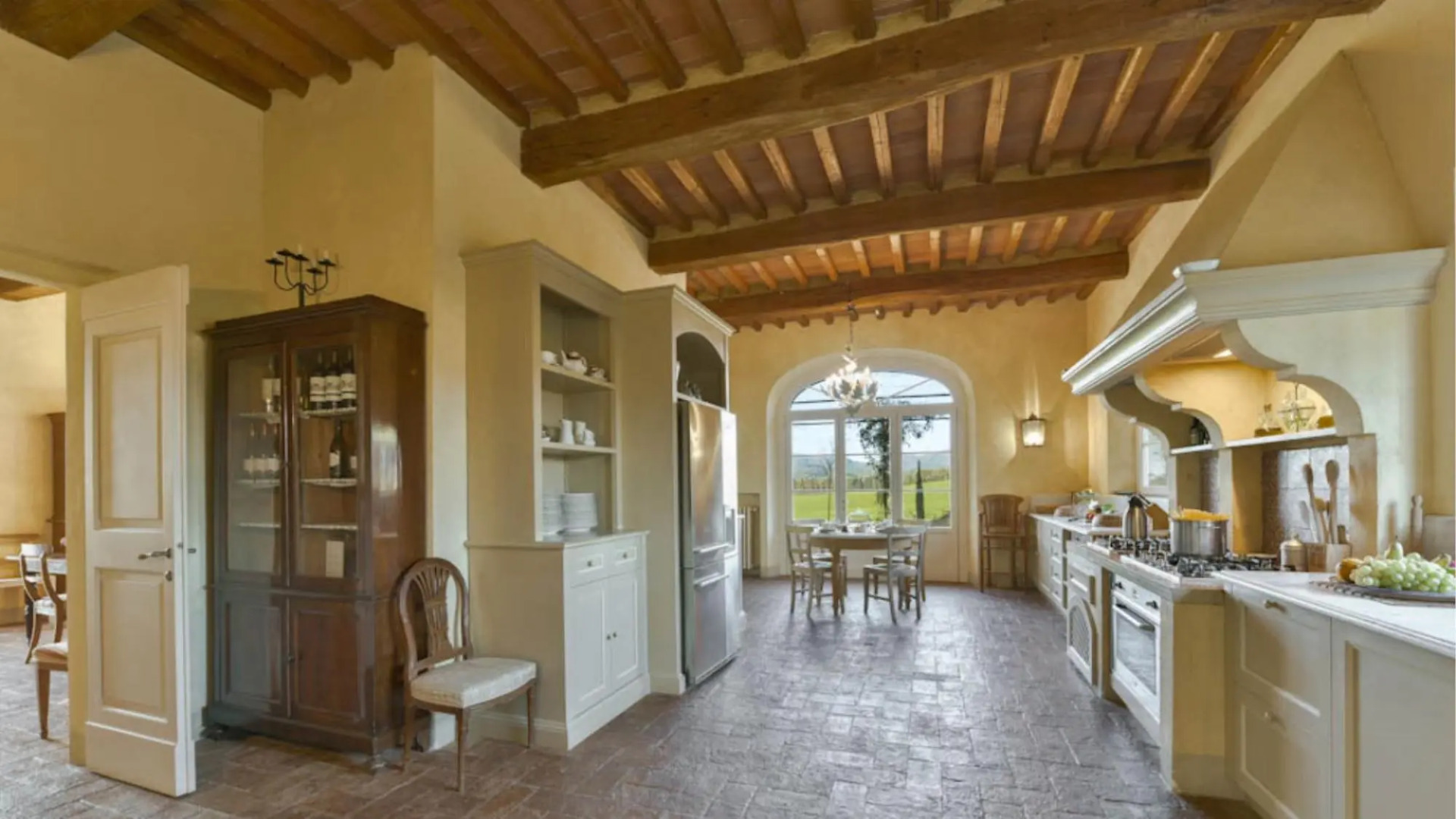 Luxury Villa at 15 Minutes Driving From the Seaside-villa Moscato