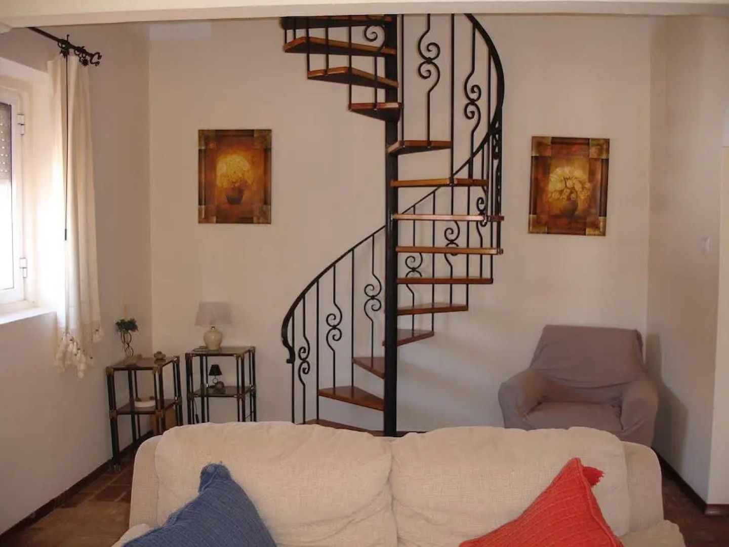 Apartamento em Vila Real de Santo Antonio