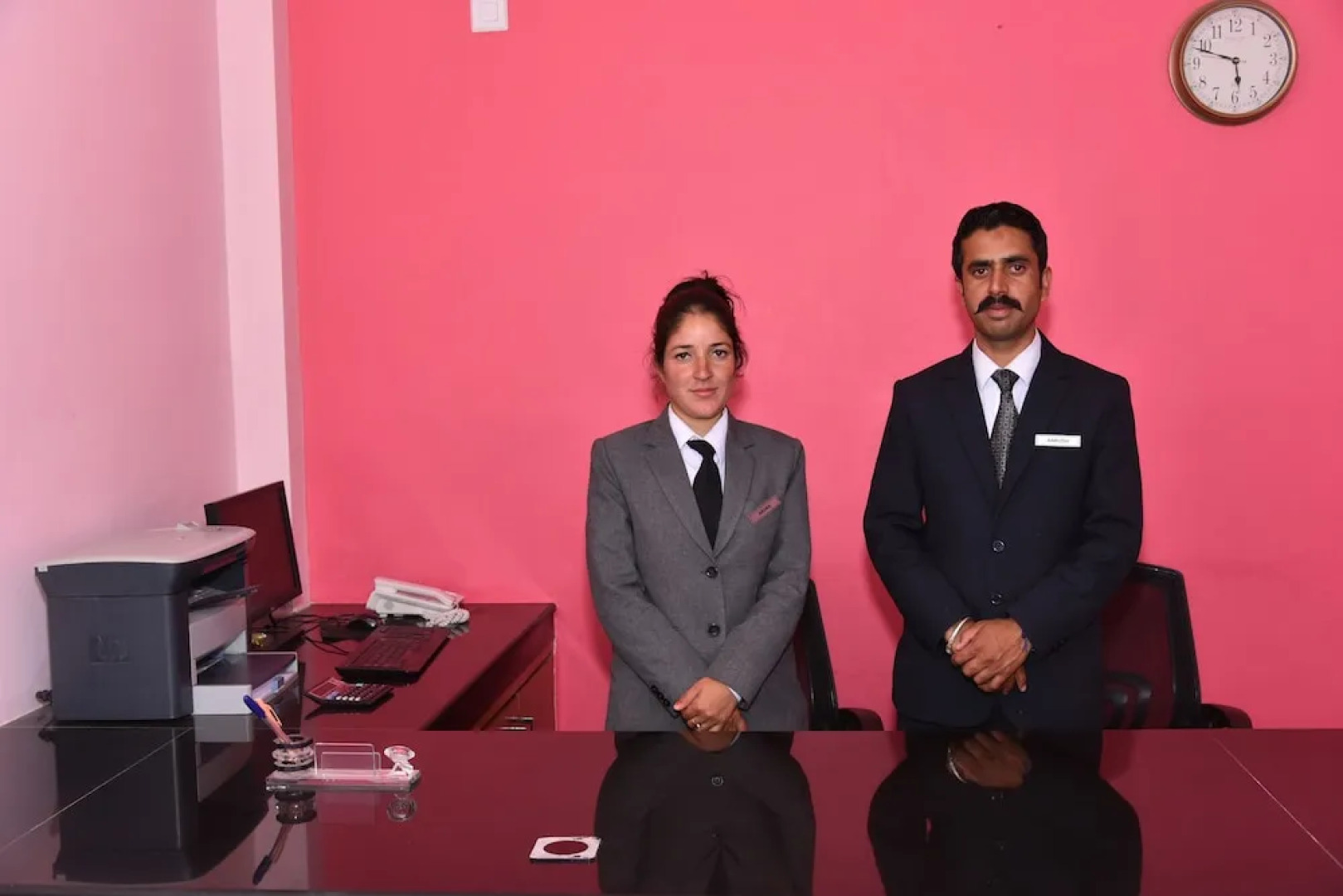 Sunshine Courtyard Resort