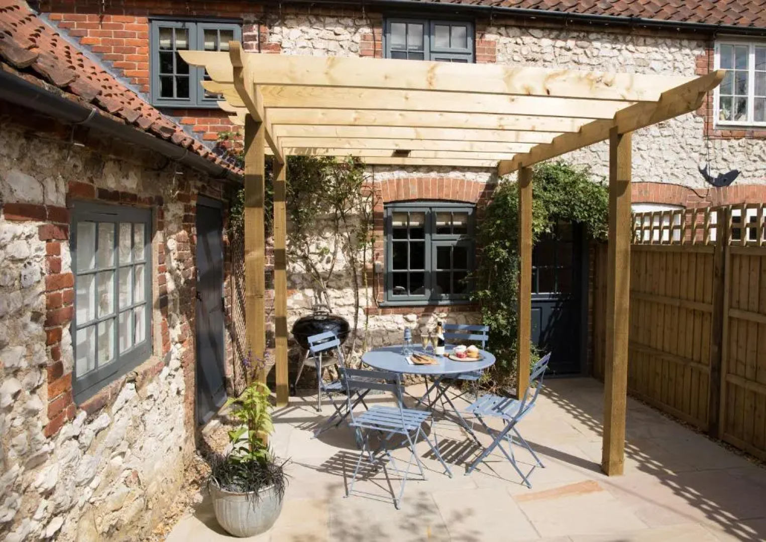 No33 Thornham Cottages