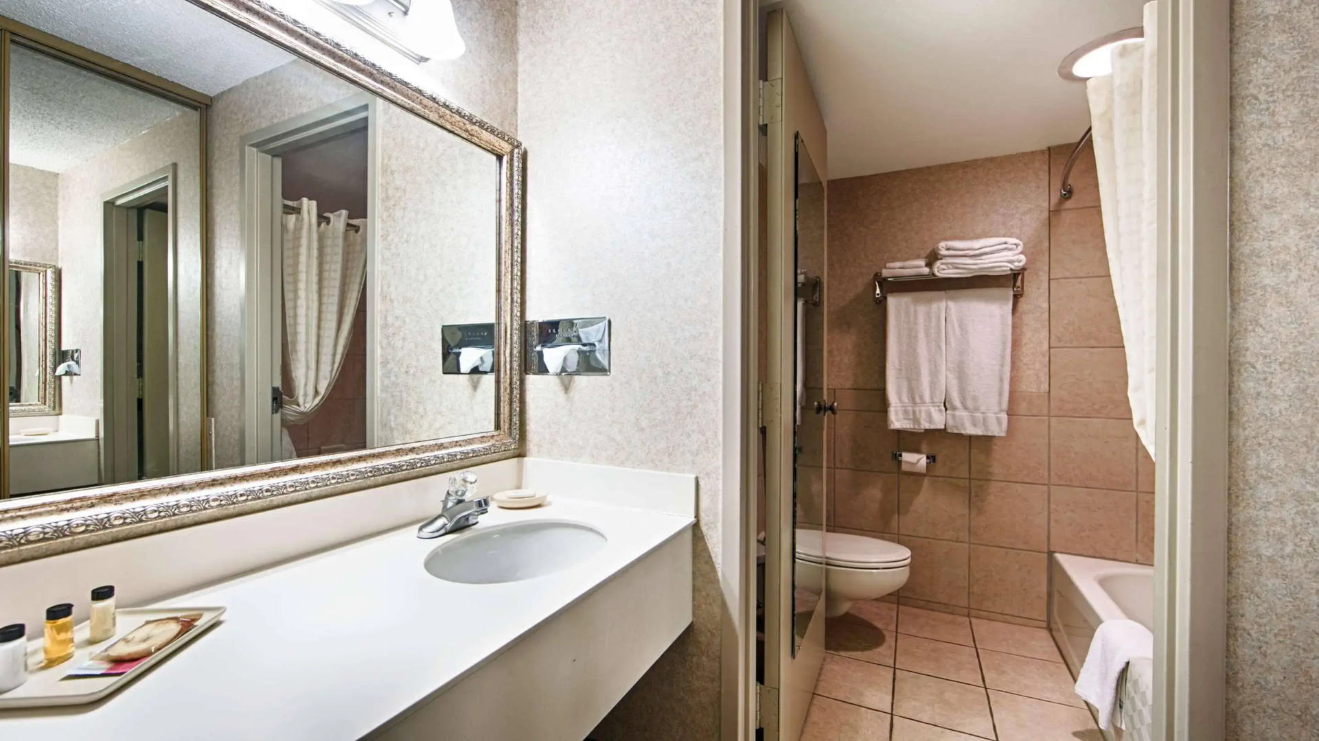 Bismarck Hotel and Conference Center