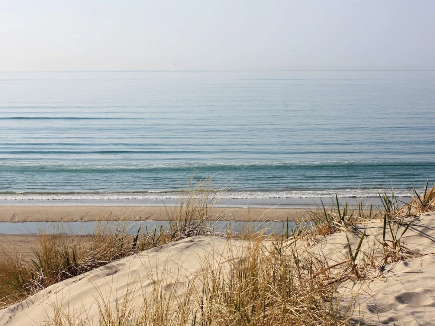 Holiday Home in Blokhus