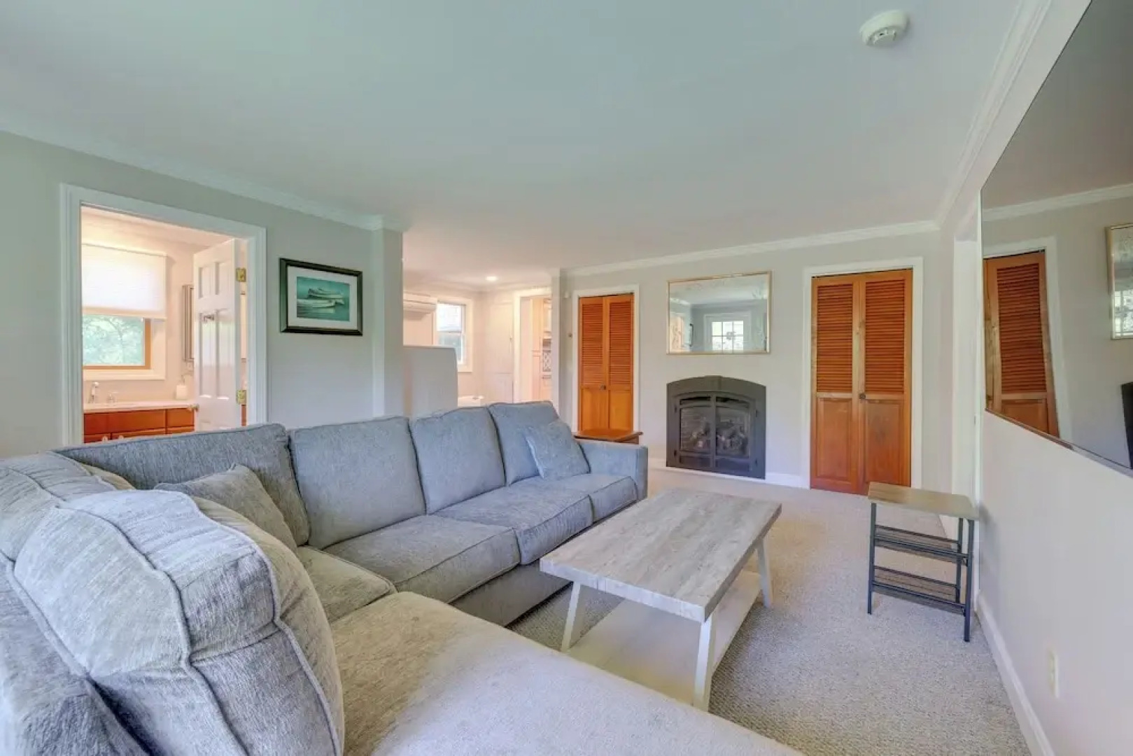 Water-view Beach House in Truro, Great for Groups!