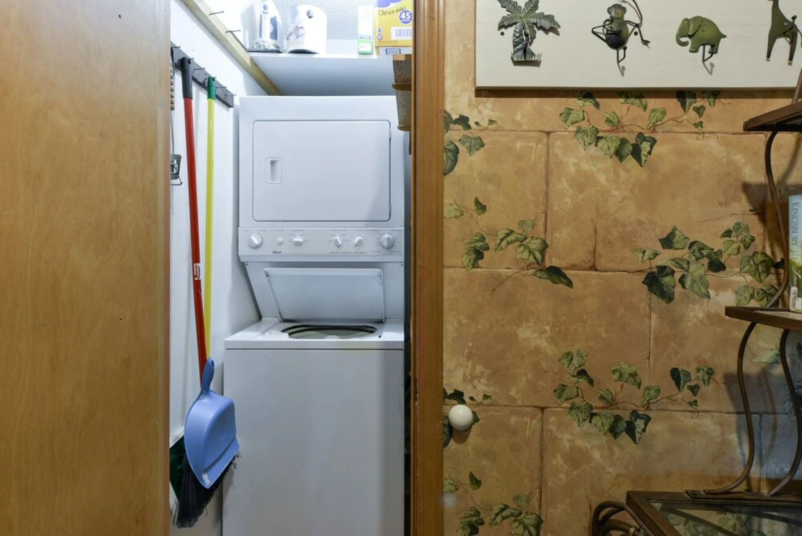 Hacienda Hideaway 4 Bedroom Condo